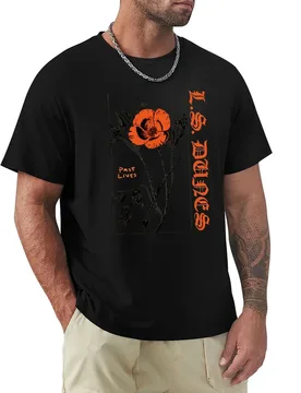 LS Dunes T-Shirt Holiday Lightweight T-Shirt - Aliexpress - FashionsVida