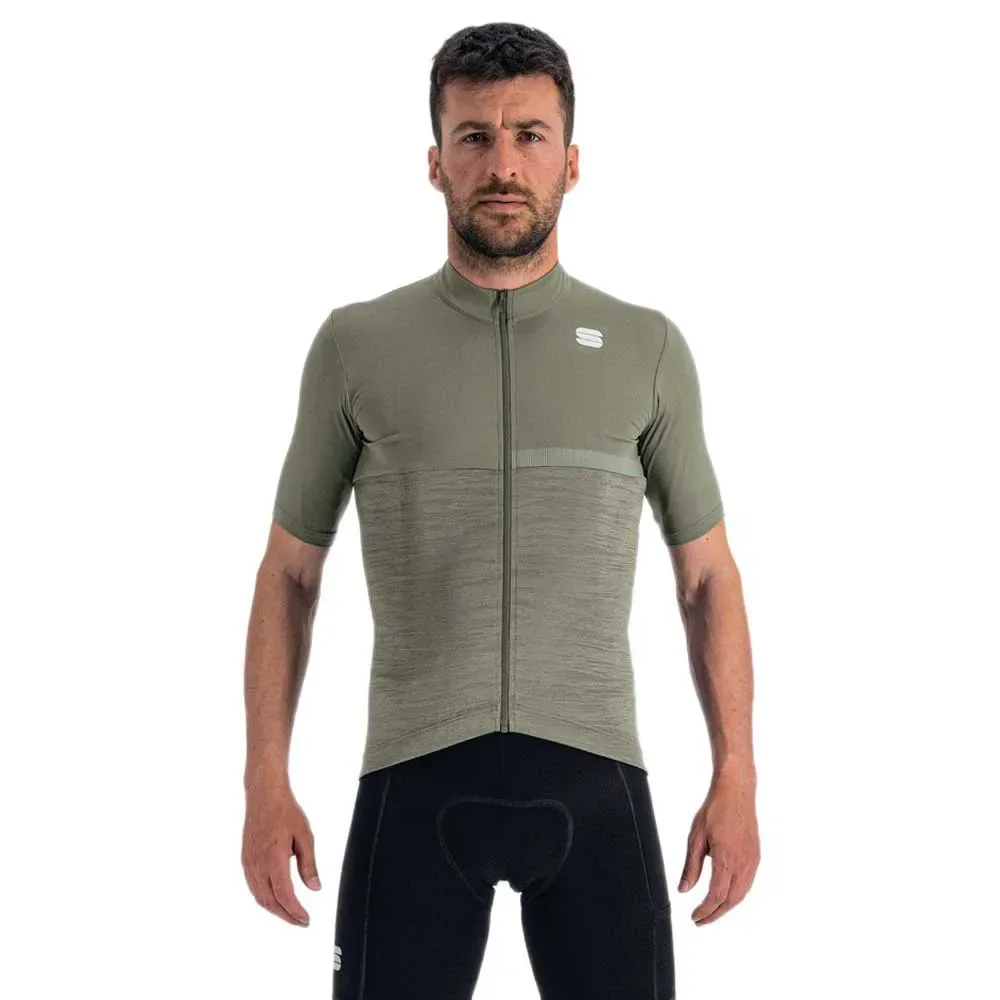 Maglia A Maniche Corte Giara Beetle - Sportful - FashionsVida