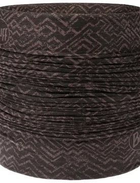Coolnet Boult Multifunctional Bandana by - anthracite - Female - Size: One Size - Buff - FashionsVida