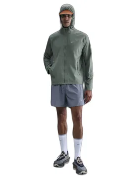 Jacke Miler - Vert - male - Size: XL - Nike - FashionsVida