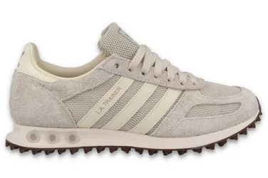 LA Trainer OG - Sneaker - beige - Herren - Size: 42 2/3