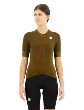 Maillot à Manches Courtes Monocrom - Sportful - FashionsVida