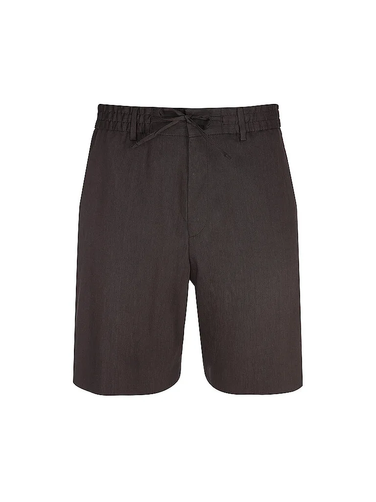 Shorts P-PETER braun 56 herren - BOSS - FashionsVida