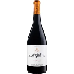 Vino tinto crianza Tempranillo 2021 Ribera del Duero