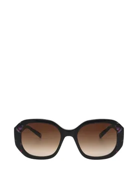 Women's Karoline Sunglasses in Black - Black - Size: One Size - Ted baker - FashionsVida