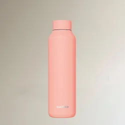 Botella Termo Solid