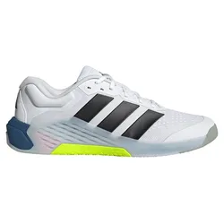 Baskets Dropset 4 Power Ftwr White / Core Black / Dusky Petrol EU 41 1/3