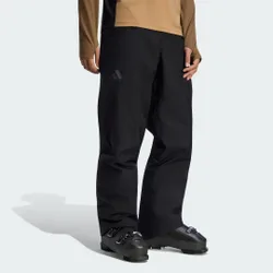 Pantaloni Terrex Multi 2 Layer CLIMAPROOF Insulated M Black