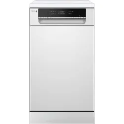 Lavavajillas 10 servicios, Bandeja para cubiertos, 45 cm - 4LVF-435AD