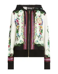 Sudadera Mujer Blanco S Mujer