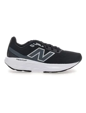 Sneakers nere da running in tessuto traspirante M520lk9 46½ - New Balance - FashionsVida