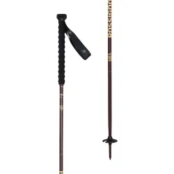 Bastones de esquí Alpino Escaper Tour Foldable Xv
