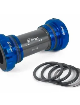 Calotte Del Movimento Centrale Sealed Bearings Bb-732 Blue - Tfhpc - FashionsVida