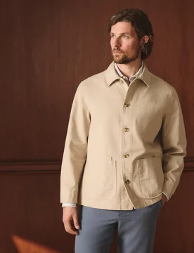 Lloyd's - Chaqueta de hombre - Lloyd's - FashionsVida