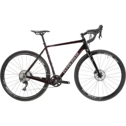 Bicicleta Gravel Esker 7.0 28''