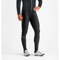 Culote de Ciclismo de Hombre Entrata Neg