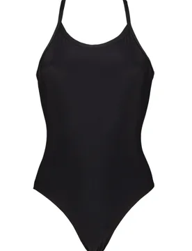 Pack Girls' First Period Squad Swimsuit Black 10-11 Years - Black - Size: 10-11 Years - Love Luna - FashionsVida