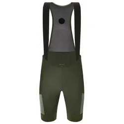 Salopette Gravel Military Green