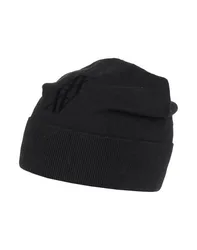 Sombrero Mujer Negro ONESIZE Mujer