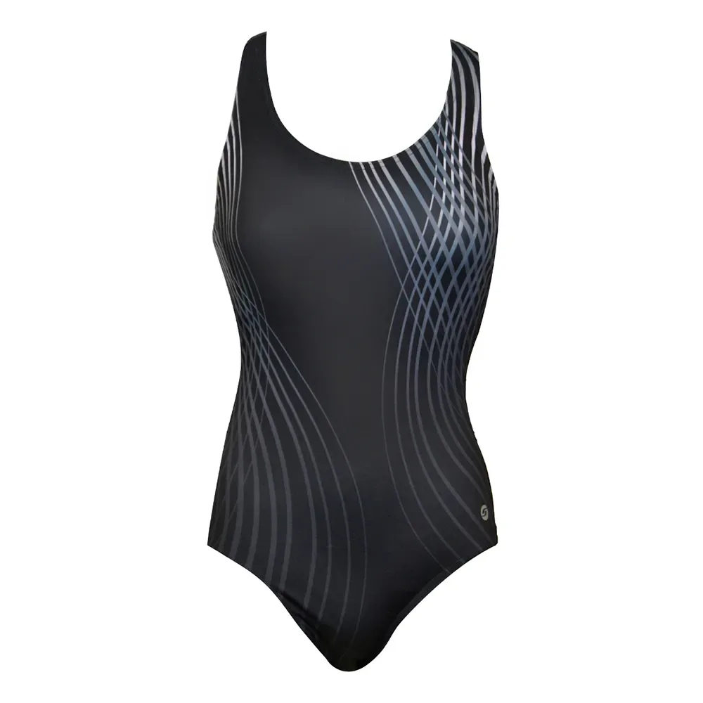 Ras Maillot De Bain Thais - Ras - FashionsVida