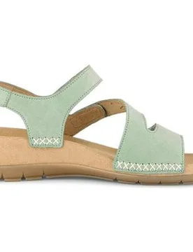 Keilabsatzsandalen 43.734.13 36;42 - Gabor - FashionsVida