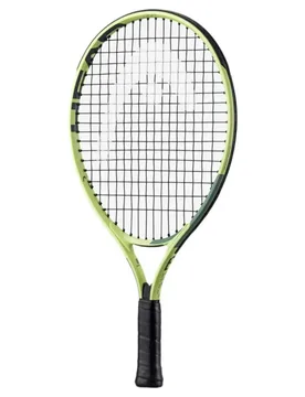 Extreme 19 Junior Tennis Racket Light Green / Grey 5 - Head Racket - FashionsVida
