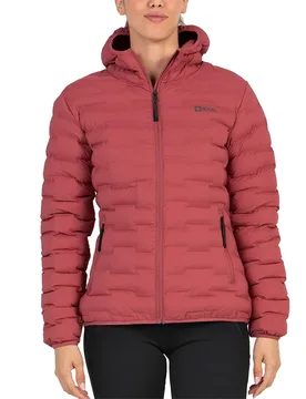 Veste Sandei Rosé Wine XL - +8000 - FashionsVida