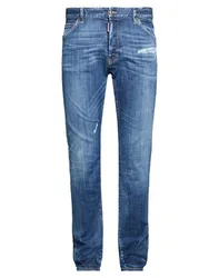 Jeanshose Herren Blau 48,50,52,54 Herren