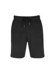 Pantalones cortos de estar en casa LUKE negro M