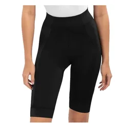 Salopette Senza Bretelle Core Bonette Black