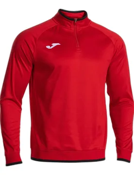 Trainingsoberteil Premium - Rouge - male - Size: 2XL - Joma - FashionsVida