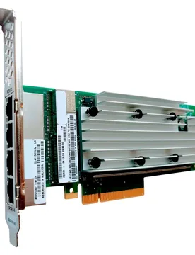 Isg Carte D´extension Thinksystem Ql41134 Pci-e Green One Size unisex - IBM - FashionsVida