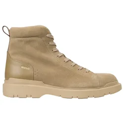 Hugo Sneaker Nash 10281813 Open Beige EU 42