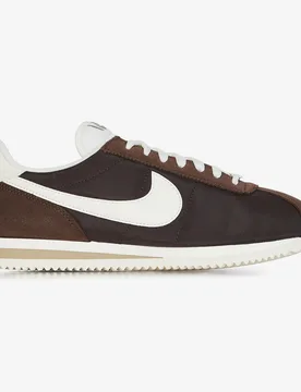Cortez Nylon marron/blanc 40 - Nike - FashionsVida