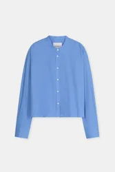 A-line shirt female