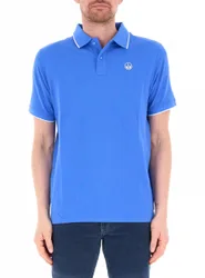 Polo in cotone BLUETTE XXL