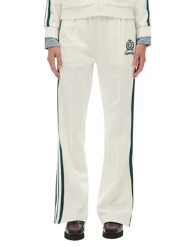 Pantalon De Survêtement Country Club Off White L - Superdry - FashionsVida
