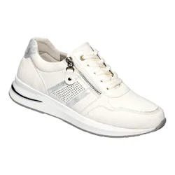 Komfort-Sneaker „Nadine“ weiss 37 Damen
