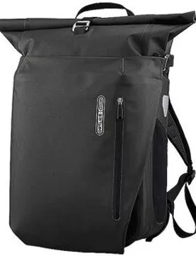 Zaino da bici Vario 26L nero - Ortlieb - FashionsVida