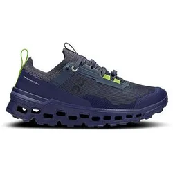 Chaussures de trails Cloudultra 2 bleu marine 38