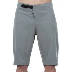 Pantaloni Corti Vertex Lightweight Baggy Grey