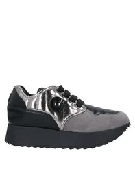 Sneakers Damen Blei 35,36,37 Damen