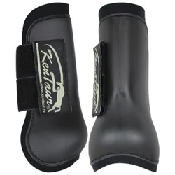 Gamaschen PROFI JUMP white Cob