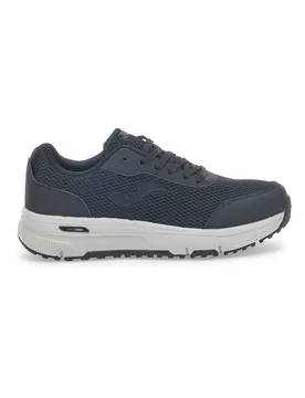 Scarpe da Running Nere Con Memory Foam Vesta Men 2401 42 - Joma - FashionsVida
