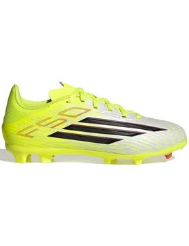 Kinder-Fußballschuhe F50 League FG/MG - Jaune - unisex - Size: 31,5 - Adidas - FashionsVida