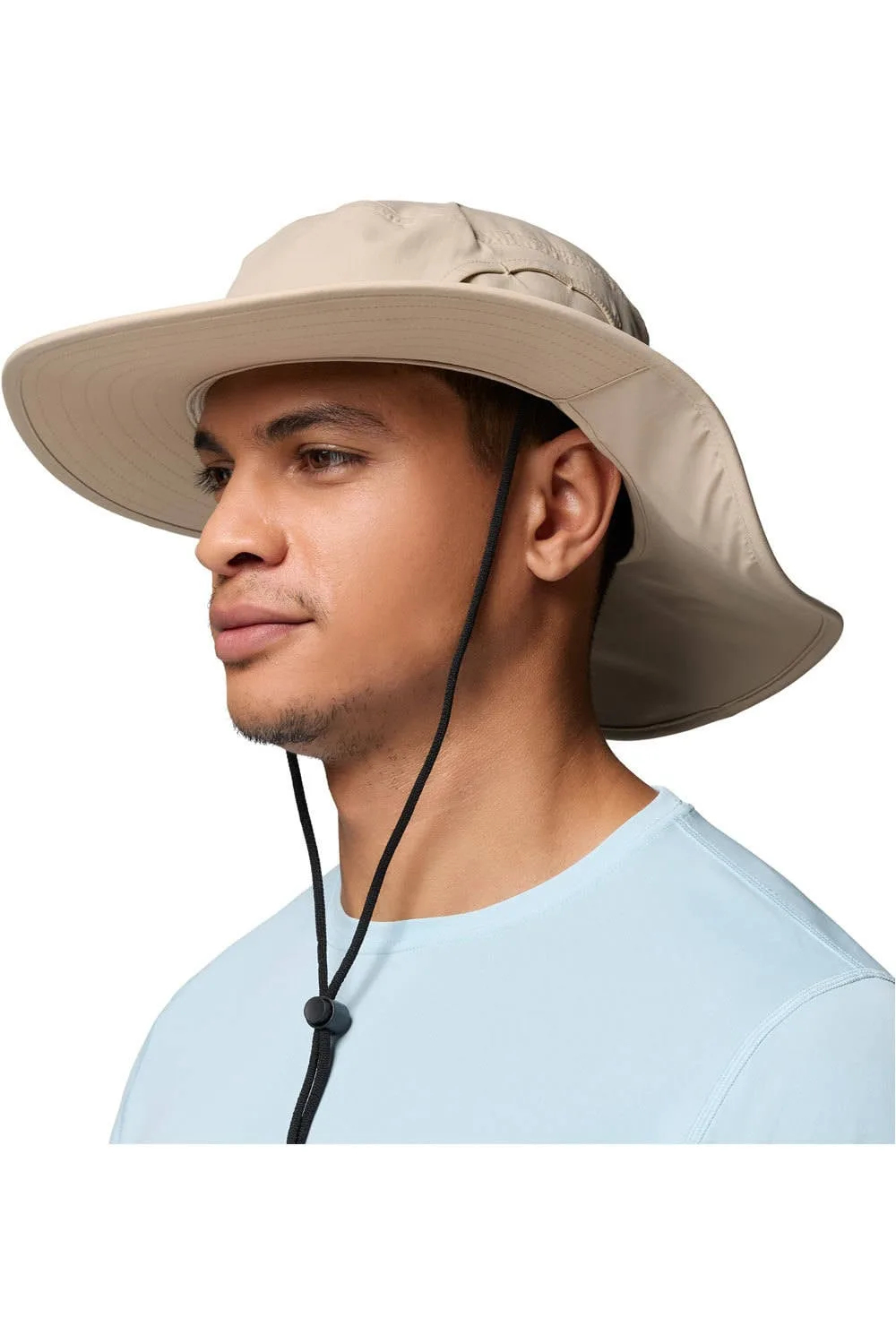 Coolhead zero iv sombrero Marron (S/M) - Columbia - FashionsVida