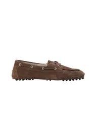 Zapatos náuticos marrón 38
