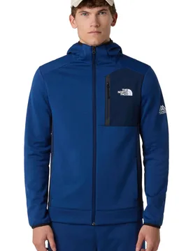 Mountain athletics forro polar hombre Marino (S) - The North Face - FashionsVida