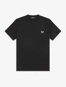 XL RINGER T-SHIRT male - XL - FashionsVida