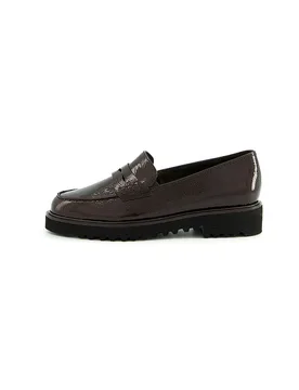Paul Green Mocasín marrón 41 - Paul green - FashionsVida
